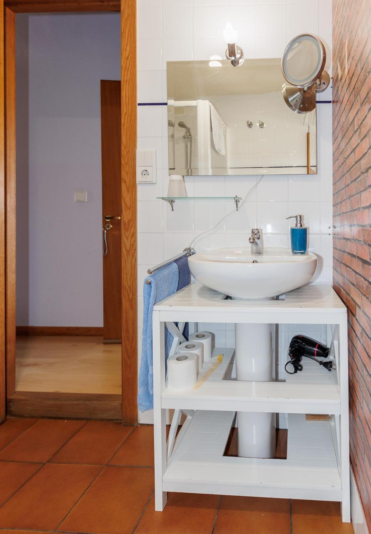 A Casa Da Eira ξενώνας Cerreda Εξωτερικό φωτογραφία