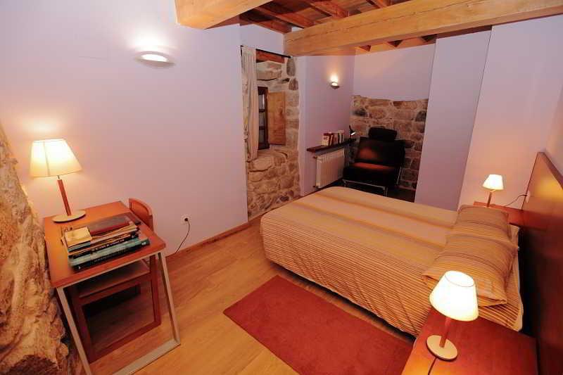 A Casa Da Eira ξενώνας Cerreda Εξωτερικό φωτογραφία