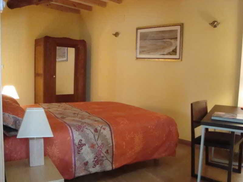 A Casa Da Eira ξενώνας Cerreda Εξωτερικό φωτογραφία